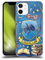 Head Case Designs Licenza Ufficiale Harry Potter Ravenclaw Modello Deathly Hallows XIII Custodia in Gel [Protezione di Grado Militare] Compatibile con Apple iPhone 12 Mini