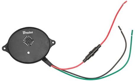 LEM Select Schädlingsbekämpfung und Marder, 12 V, für Auto
