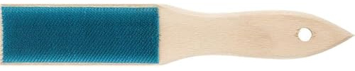 Brosse à limes HBF à fil d'acier Ø 0,30 mm (1)