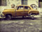 HAVANA Fototapete VLIES-250x186 cm (6642A)-Vintage Oldtimer Autos Altstadt Cuba Fotokunst Wandtapete-Inkl. Kleister-Vliestapete Bild Dekoration Wand-Dekor Moderne Motiv-Tapete Panorama Poster XXL