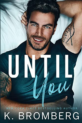 Until You: 1 (The Redemption Series)