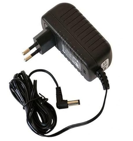 La zappa Trasformatore per elettrificatore recinto animali da 12 a 220 V