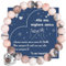 YELUWA Beste Freundin Geschenke für Frauen, Freundin Armband, 100 Sprachen Ich liebe dich Projektion Armband, Inspirierendes Armband Das Für Ihre Freunde Schwester Geburtstag Freundschaft Geschenk IT