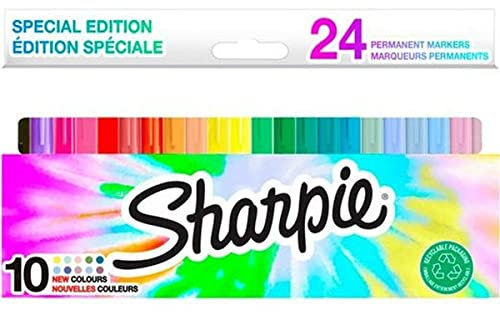 SHARPIE - Filzstift-Set (S8425315)