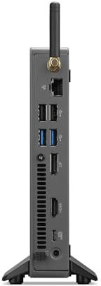 VN2590G Intel Core i5-1335U 8 GB 512GB PCIe SSD Non ODD USB Keyboard and mouse 3-year carry-in Windows 11 Pro Mini PC