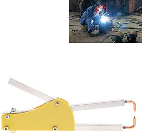 Resistance Spot Welder Welding Thickness Automatic Trigger Machine Accessory Parts Pliers Wrench 10