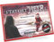 DENKRIESEN - Tatort Meer - Weihnachten in Gefahr | Krimispiel für Erwachsene & Jugendliche | Spannendes Detektivspiel ab 14 Jahren | 1-5 Spieler | Perfekt für Weihnachten und Spieleabende
