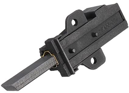 X-Institute Repuesto Cepillo Carbón para Lavadora Piezas Motor Cepillo Carbón para Zanussi 4006020152 Accesorios
