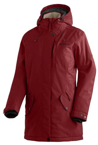 Maier Sports Damen Funktionsjacke Katrine