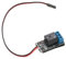 HDWSNXW Accessoires de Drones 1 pièces for Micro Interrupteur RC PWM Realy Module Son lumière de Navigation caméra LED déclencheur d'impulsion Marche-arrêt for pièces d'avion télécommandées(5V)