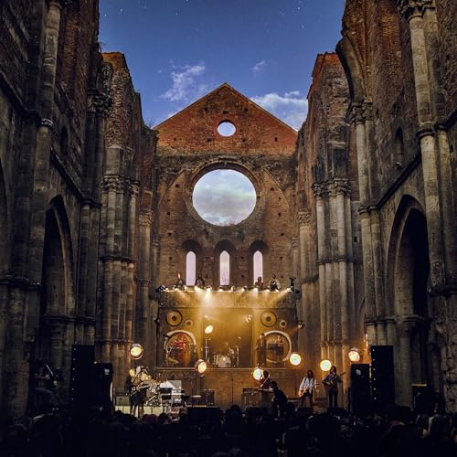 La Chitarra Nella Roccia - Deluxe