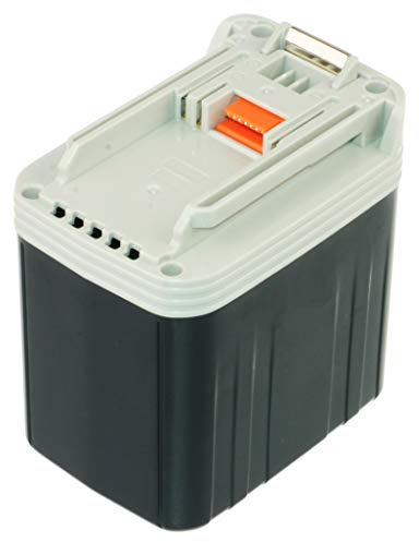 XCell Werkzeugakku für Makita Makstar (Ni-MH, 24 V, 3000 mAh)