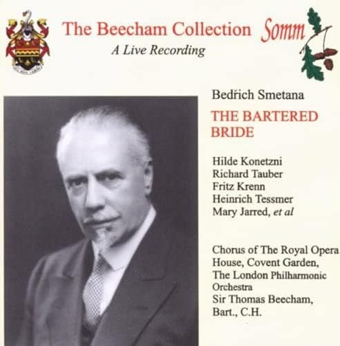 Somm Recordings