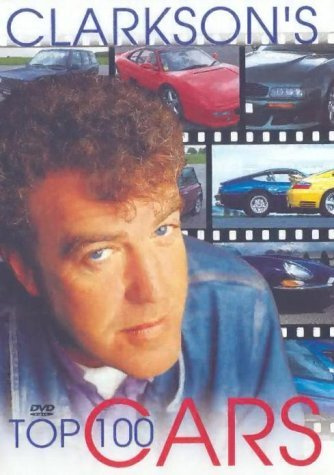 Clarkson's Top 100 Cars