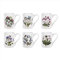 Portmeirion Botanic Garden - 10oz Coffee Mug