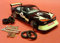 WIM-Slotcar 4-STÜCK Reifen VORNE/HINTEN + 8 Schleifer für Carrera Servo 140 V2 Auto`s