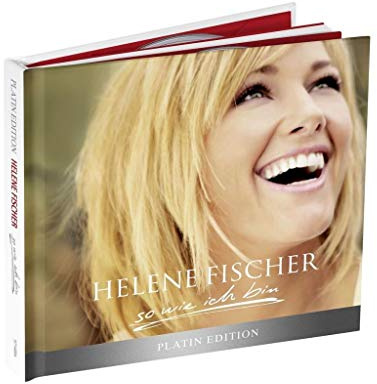 So wie ich bin (Platin Edition - Limited)