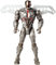 Mattel Justice League Actionfigur, 15 cm Cyborg Cannon