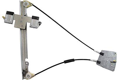 LIFT SYSTEM LS.3032 Window Regulator Mechanism Rear RH-Antipinch Version