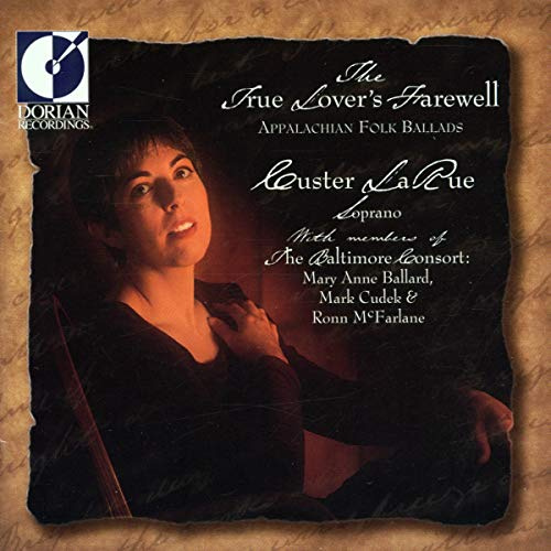 True Lover's Farewell