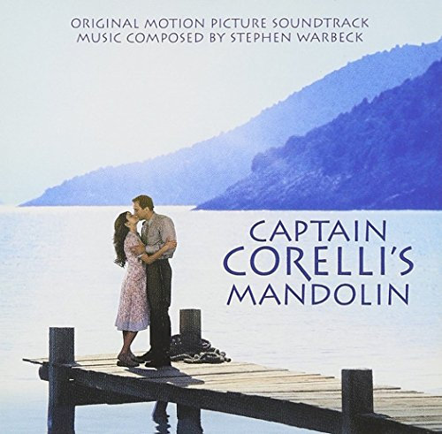 Corellis Mandoline (Captain Corelli's Mandolin)