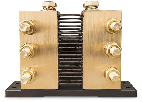 VICTRON_ENERGY SHUNT 6000A/50MV