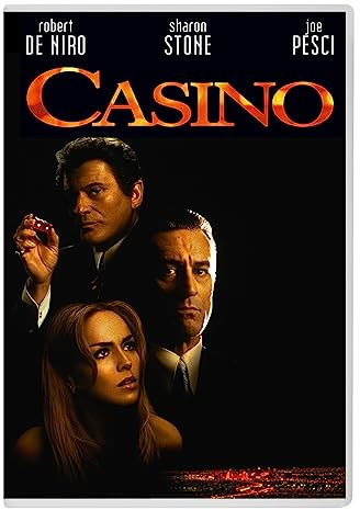 Casino [FRANZOSICH]