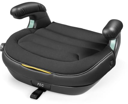 Peg Perego Viaggio Shuttle, Lakritz