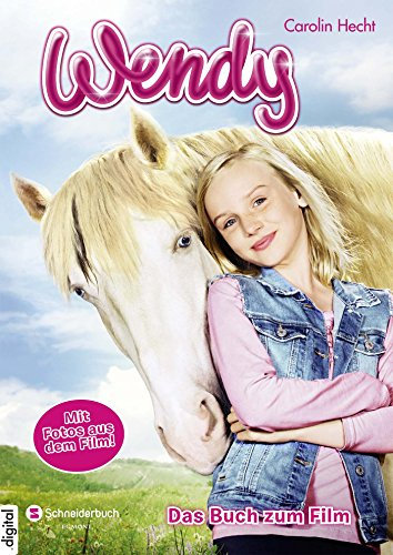 Wendy, Das Buch zum Film