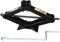 Rostfrei 2 Tonne Auto Van Schere Wind bis Jack Lift verchromtem Kurbel mit Speed Griff für Wohnwagen/Honda Jazz/Audi/BMW/Benz/Ford/Toyota/Dodge/Chevy