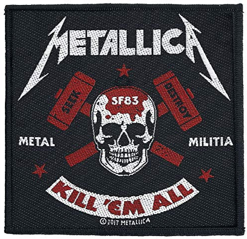 Metallica
