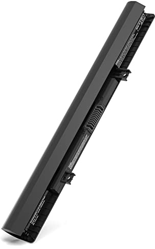 Lisen PA5185U-1BRS Laptop Battery for Toshiba Satellite C55 C55D C55T S55 S55T L55 C50 L55T L55D C55-B C55-B5200 C55-B5299 C55-B5300 C55-B5302 E45-B4100, P/N:PA5184U-1BRS PA5186U-1BRS PA5195U-1BRS