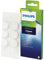 Philips Saeco CA6704/10 Disolvente de grasa de café, 6 pastillas de 1,6 g, paquete de 3 unidades