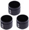 B Baosity 3x Capsule Dinamiche per Microfono Interno - Cartuccia di Ricambio per Accustic Drum DIY - Suono Chiaro