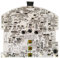 Louu Placa base Pcb para aspiradora irobot roomba 510 520 527 528 527e 529 56708 610 620 630 sin función de temporización, placa base de circuito PCB