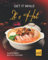 Get It While It's Hot: 30 Family-Sized Hot Pot Recipes