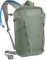 Camelbak Cloud Walker Trinkrucksack 18 70Oz Mattes Grün