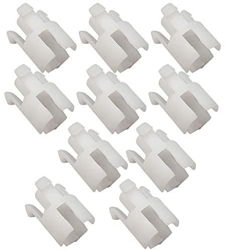 Baalaa Pompa Frizione Auto Cilindro Fibbia per Elysee C-Elysee C2 C3 C4 C5 307 408 3008 207 9676534480