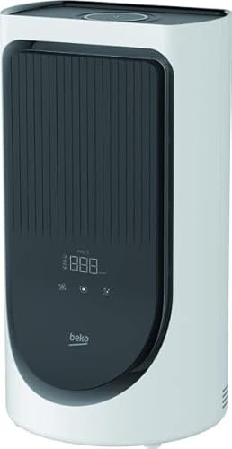 Beko Luftreiniger ATP3100N wh | mit Filter ATP3100HF