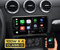 DYNAVIN Android Autoradio Navi für Audi TT 2006-2014, 9 Zoll Radio mit Wireless Carplay und Android Auto | Head-up Display | Inkl. DAB+: D9-TT Premium Flex