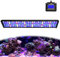 PopBloom Hertz75 aquarium beleuchtung led meerwasser led für aquarium led lampen aquarium 80-100cm marine reef salzwasser tank