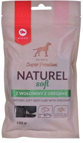 Maced Hundesnack Rindfleisch 100 g