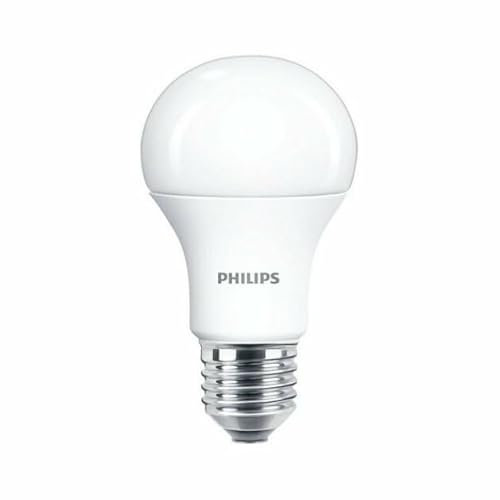 PHILIPS, LED-Lampe, LED-Glühbirne, 10-75 W, E27 6500K-Kaltweiß, 1055lm,sparlampen, led lampen glühbirne,1 Stück|871869976936901