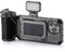 Tilta Khronos Basic Kit kompatibel mit iPhone 15 Pro Max – Space Gray | Handyhülle, Kühlventilator, ND-Filter, PD-Fokusgriff