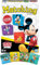 Wonder Forge Mickey Mouse Matching Game | Build Focus and Memory with Classic Disney Characters | Fun and Engaging Activity for Kids Ages 3+