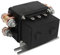 Fictory ATV Seilwinde Relais Fictory Seilwinde Relais 600A, 34W Messingspule Schnellstart Wasserdichte Elektrische Seilwinde oder für ATV Fahrzeug, 12V