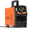 FEIFANKE ARC160 Soldador 240v 160A Máquina de soldar 3 en 1 SYN IGBT Inverter Soldador con Pantalla Digital LED Mini Soldador de Palo Compacto Portátil/Levantamiento TIG/Arranque Caliente/Fuerza de