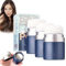Fujiko Dry Shampoo, Fujiko Hair Powder, Fluffy Powder for Lazy People, Fluffy Powder for Lazy People (3Pcs)
