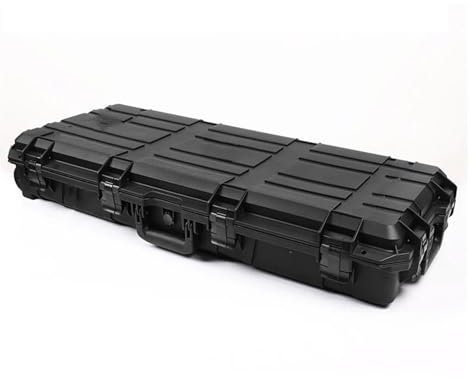 JKELPV Dachbox faltbar Dachboxen Dachgepäck-Explorer-Ausrüstungsbox im Auto, Reiseaufbewahrung, Geländewagen-Zubehör(48L 1 Pieces)