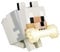Paladone GloBuddies 3D-Farbwechsel-Licht Wolf aus Minecraft, offiziell lizenziertes LED-Nachtlicht, Tippen zum Ändern der Farbe, Gaming-Fanartikel, batteriebetrieben